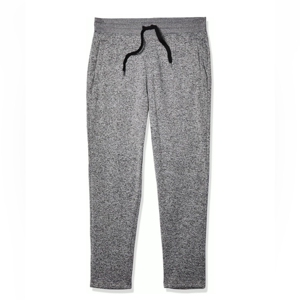 NWT South Pole Size Marled Grey Athletic Pants